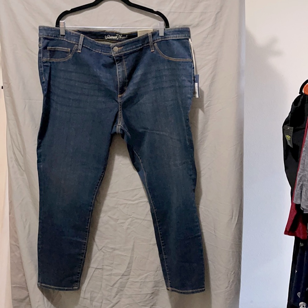 Brand New Jeans